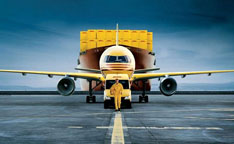 外運(yùn)發(fā)展：向一流快速物流供應(yīng)商嬗變